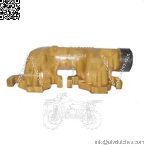 9L5521 New Rear Manifold Fits Caterpillar Industrial Construction Models