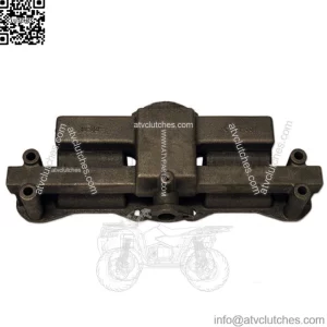 B2116A Intake and Exhaust Manifold for Co-Op & Cockshutt Tractors 3.5" Stud Fits