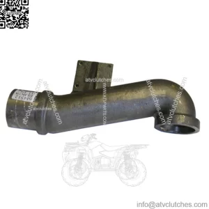 6I4512 Exhaust Elbow Fits Caterpillar IT24F 924F 3114