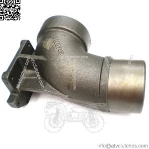 4N6748 Exhaust Elbow Fits Caterpillar