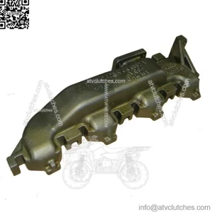 6N5392 Manifold Fits Caterpillar 515 525 527 963 3304