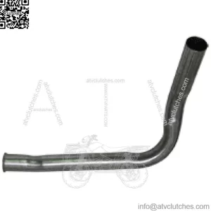 H1062R * Fits John Deere H Exhaust Pipe * We guarantee fit and function - Buy di