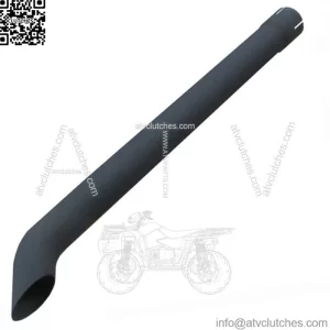 2850152 Extension Exhaust Pipe Fits Caterpillar D3G D4G D5G 3046