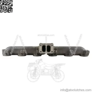 81879190 Exhaust Manifold Fits Ford/New Holland 8010 8260 8360 8560 8670 8670A