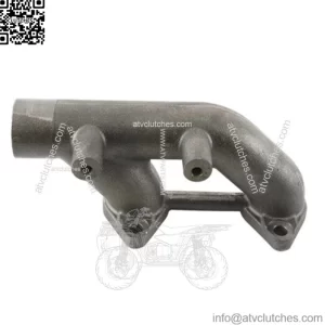Manifold J943850 J937477 Fits Case IH SPX4410 Sprayers STX275 STX325