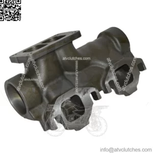 8N5385 - MANIFOLD-EXHAUST Fits Caterpillar 8N5384 3Y9985 8N5386 7N2730