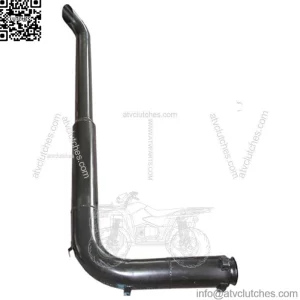Exhaust Pipe Fits John Deere 7610 7710 7800 7810 7600 7700 RE175775
