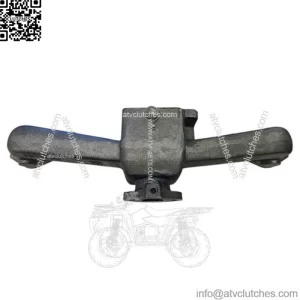 WN-393705R11-PEX Manifold, 6 Cylinder, Gas, Intake Fits International/CaseIH