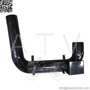 WN-RE161847-PEX Lower Exhuast Pipe Fits John Deere 8100 8200 8300 8400 8110 8210