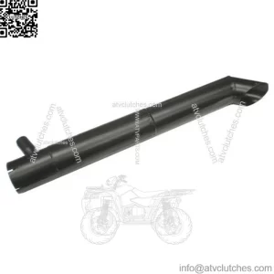 7W5838 Ejector A Fits Caterpillar 6A 6S 6SU 6 D6H D6H XL D6H XR D6R D6R II 56H