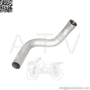 Exhaust Pipe Fits John Deere 6220 6120 6320 6420 L158904