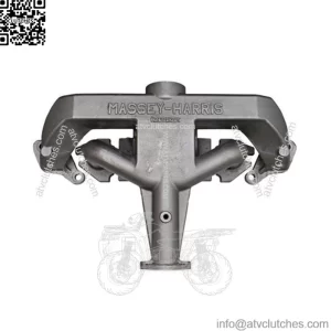 MHS002 Manifold Fits Massey Harris