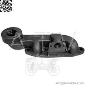 JDS132 Manifold Fits John Deere