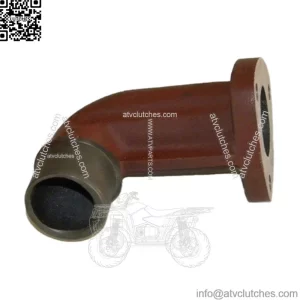 Exhaust Elbow Fits Massey Ferguson Models