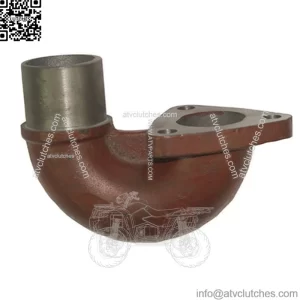Exhaust Elbow Fits Massey Ferguson Tractor 165UK 175UK 178 897913M1