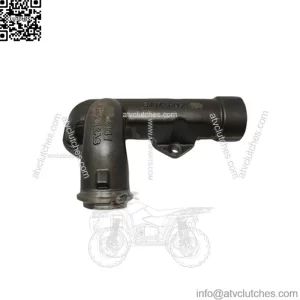 1078108 Manifold Exhaust Fits Caterpillar Models