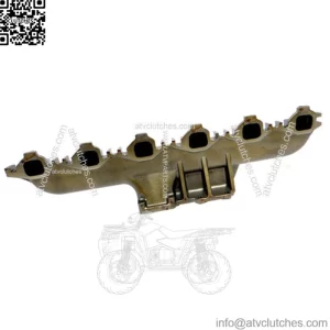 7N3486 Manifold Fits Caterpillar SR4 12H ES 12H NA 140G 140H 140H ES 140H NA 6SU