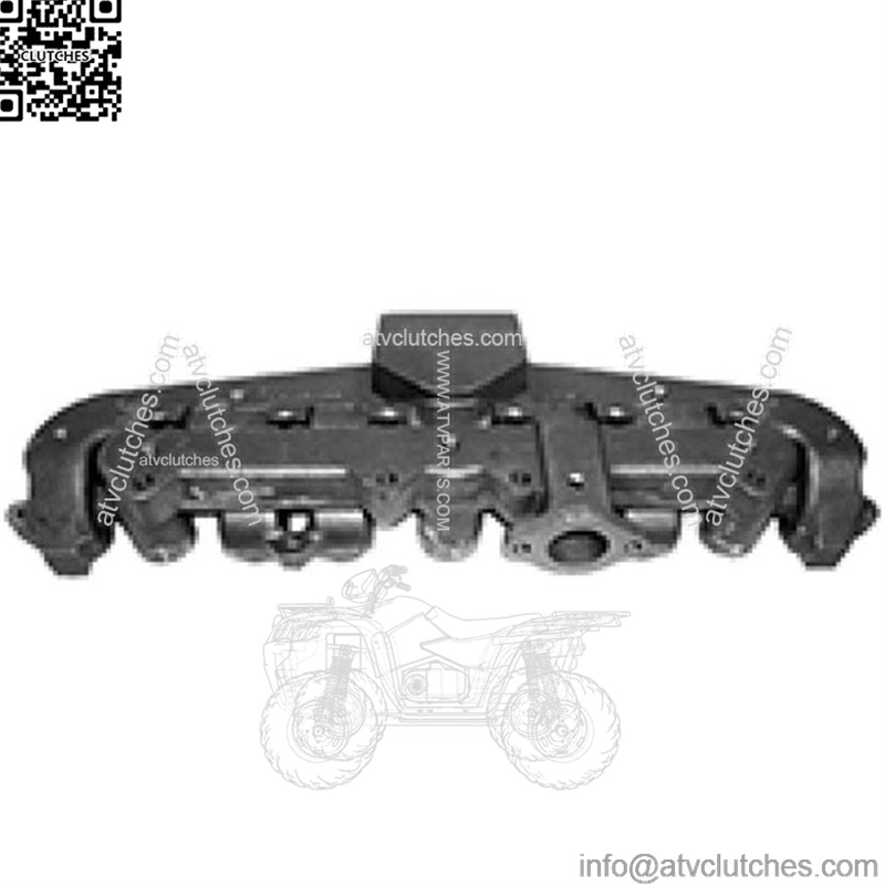 74516769 Manifold For CockShutt CO OP 50 40 Fits Allis Chalmers D19 Gleaner F