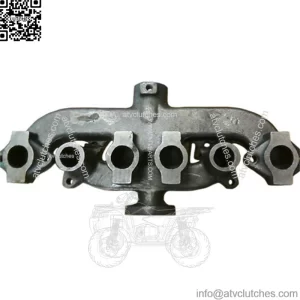 Intake & Exhaust Manifold Fits D14 D15 70234143 70234143-A
