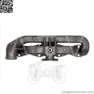 Manifold Fits Massey Ferguson TE20 TO20 TO30 1077789M1 1750343M91