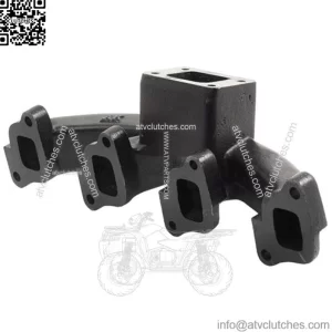 E6NN9430AA 83959045 Exhaust Manifold Fits Ford New Holland 675 4830N 6810