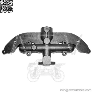 70225323 New Manifold Fits Allis-Chalmers B C CA