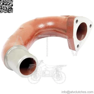 S.62151 Exhaust Elbow - Fits Fiat