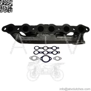 B9NN9425A Manifold Kit w/ Gasket Fits Ford Jubilee 600 700 800 900 601 701 801 +