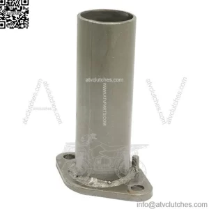 3072544R1 Exhaust Elbow Fits International Tractor B275 B414 354 384 444 2300 ++