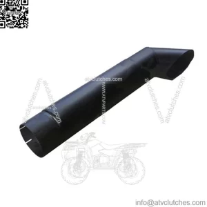 New Aftermarket 7N1760 Pipe Exhaust Fits Caterpillar 824C 826C 980C 980F