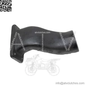 S.57389 Elbow, Exhaust, 3136668R1 Fits Landini