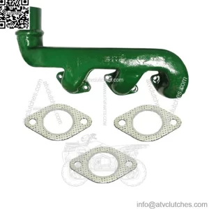 New Manifold Fits John Deere 820 1020 1520 1630 2040 2240