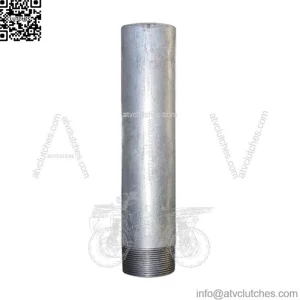 47701DB Exhaust Pipe T11298 Fits Case Fits International Fits Cockshutt