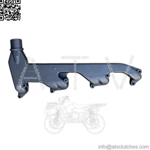 Exhaust Manifold Fits John Deere 4050 4050 4240 4230 4230 4020 4020 4000 4000