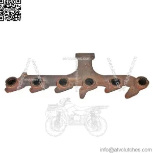 Manifold Fits John Deere 7130 7330 7230 7430 Premium 7330 Premium 7130 Premium