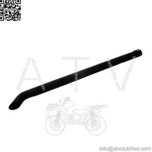 S.42770 Pipe, Extension Fits Massey Ferguson
