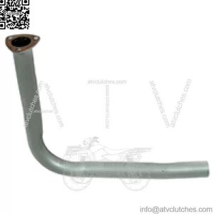 R1708 Exhaust Pipe Fits Massey Ferguson