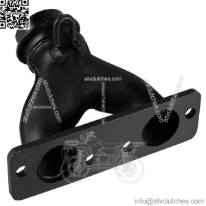 Exhaust Manifold For Polaris 1261564-489 1261564-029 NEW