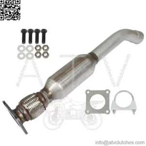 Catalytic Converter 16187 For 2001-2007 Dodge Grand Caravan Base 3.3L 3.8L