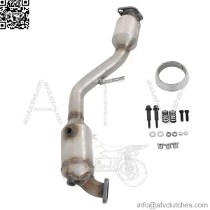 For 1999-2005 Subaru Impreza/Forester/Legacy 2.5L Catalytic Converter w/Gasket