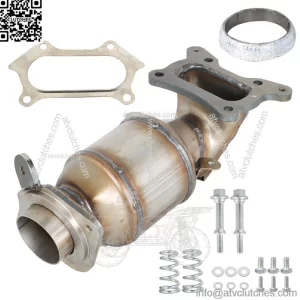 For 2010-2011 Honda CR-V EX-L/EX/LX/SE 2.4L Manifold Catalytic Converter Front