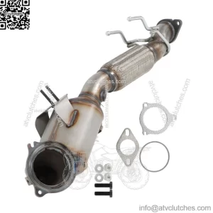 For 2013-2019 Ford Escape 1.5L&1.6L Turbo Exhaust Catalytic Converter Direct Fit