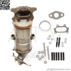 For 2006-2011 Honda Civic 1.8L Exhaust Manifold Catalytic Converter