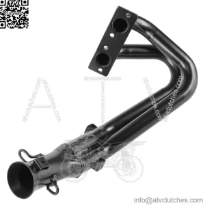Exhaust Pipe For Polaris RZR 800 EFI 2011-2014 / RZR S 800 EFI 2009-2013