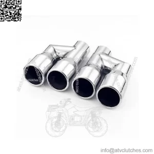 OEM Pipe Exhaust Int Offset