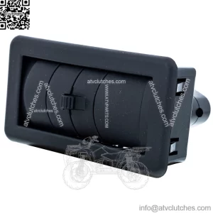 Polaris 5453900 VENT-DEFROST Part Ranger 1000 XP