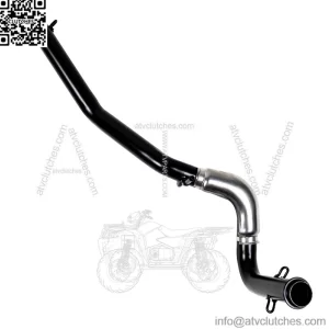 Polaris 1262581 ASM-MIDPIPE DSL Ranger