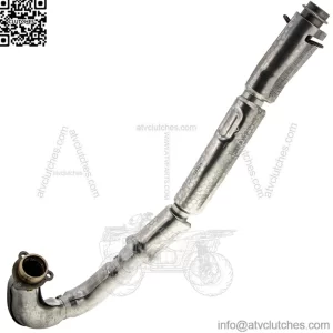 Polaris 1263620 Headpipe Ranger 570 6 4 6 Crew Fullsize XP