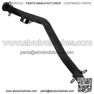 Polaris Scrambler 500 2000-2012 Exhaust Pipe - 1261005-489 1261005-029