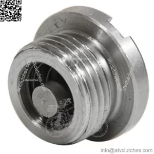 Check Valve Fits John Deere Tractor AL23836 AL67574 1020 1040 1405-1000